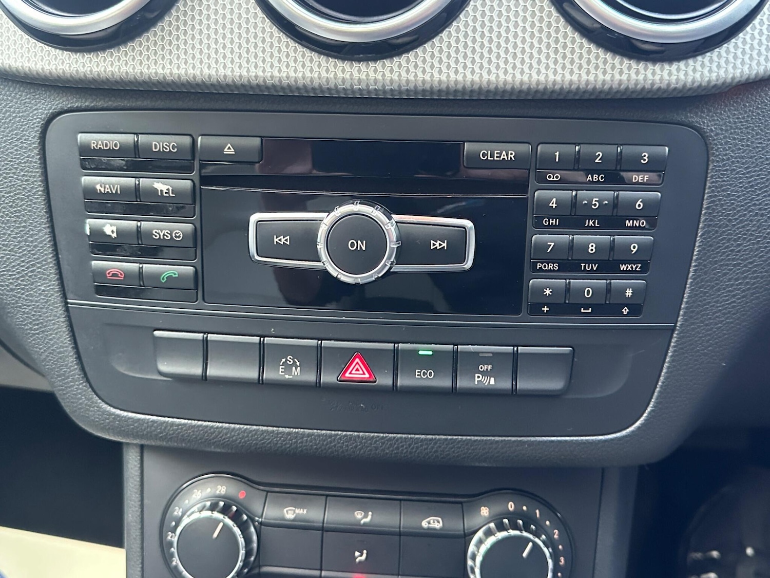 Used Mercedes-Benz B Class 2012 for sale - 76608347: Photo 31