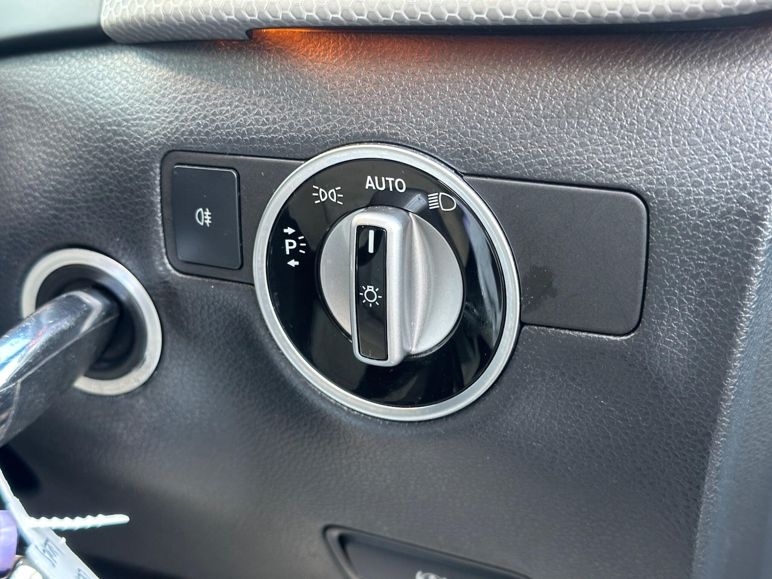 Used Mercedes-Benz B Class 2012 for sale - 76608347: Photo 33