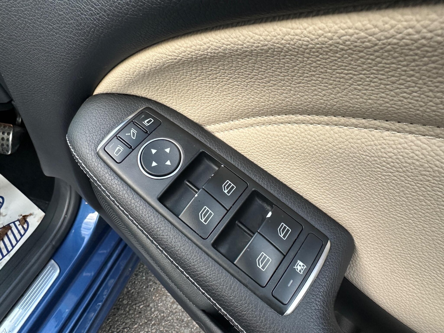 Used Mercedes-Benz B Class 2012 for sale - 76608347: Photo 34