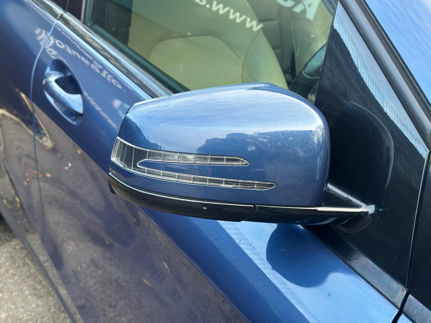 Used Mercedes-Benz B Class 2012 for sale - 76608347: Photo 39