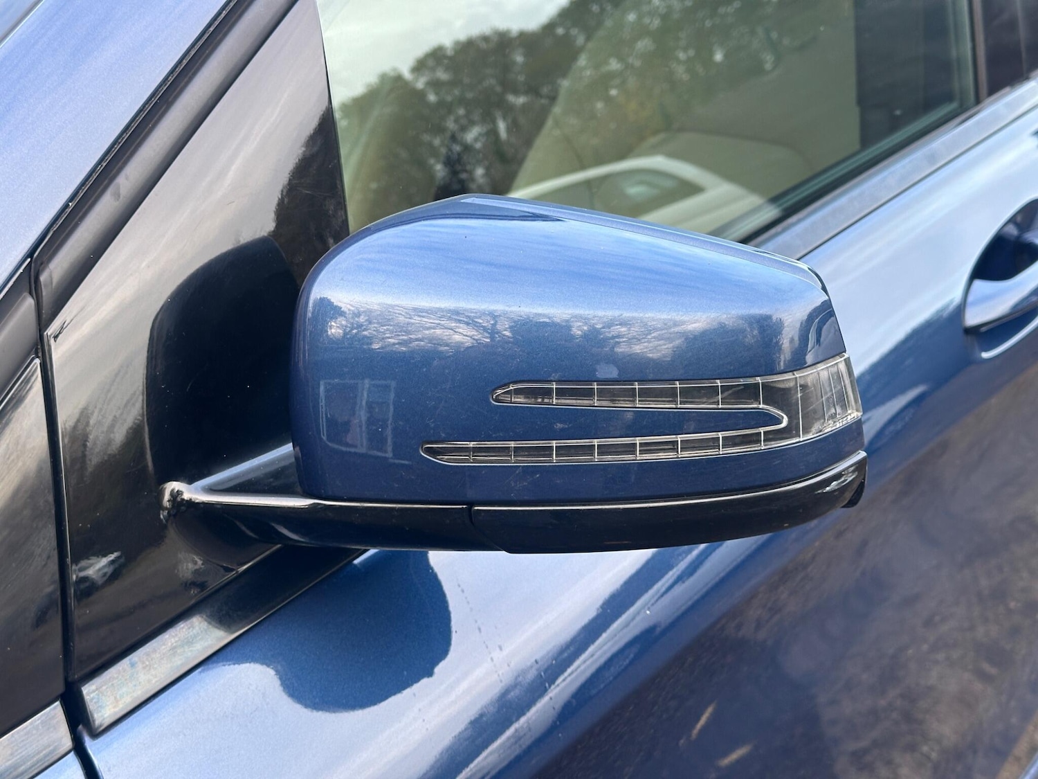 Used Mercedes-Benz B Class 2012 for sale - 76608347: Photo 40