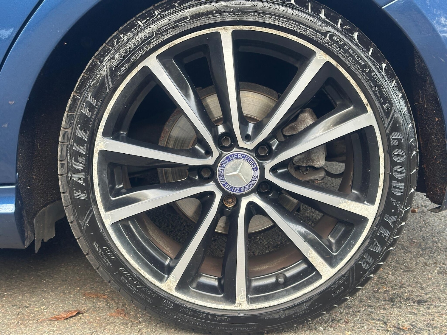 Used Mercedes-Benz B Class 2012 for sale - 76608347: Photo 43