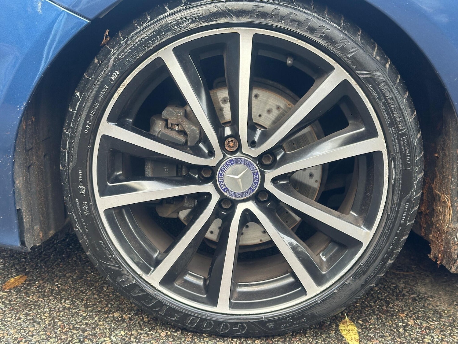 Used Mercedes-Benz B Class 2012 for sale - 76608347: Photo 46