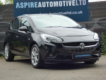 Used Vauxhall Corsa 2018 for sale - 75719451: Photo