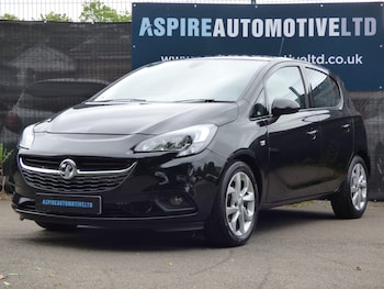 Used Vauxhall Corsa 2018 for sale - 75719451: Photo