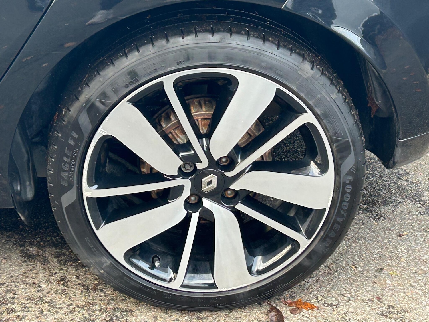 Used Renault Clio 2016 for sale - 76952746: Photo 27