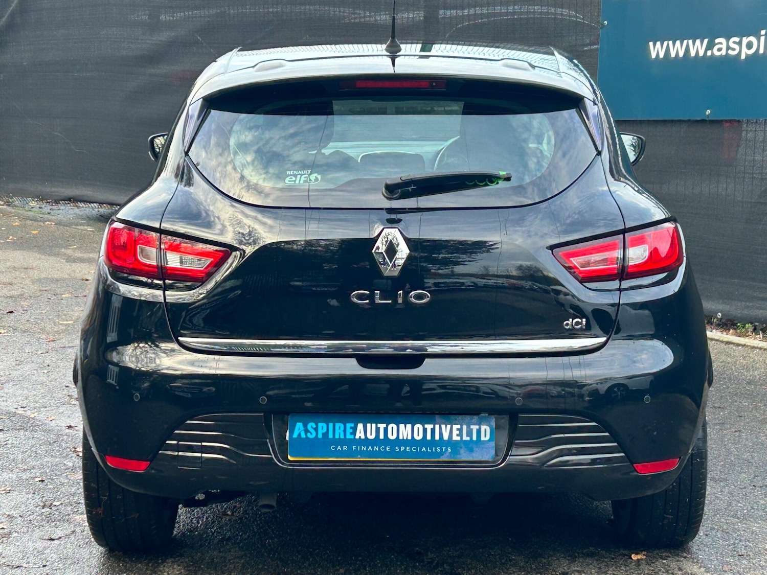 Used Renault Clio 2016 for sale - 76952746: Photo 4