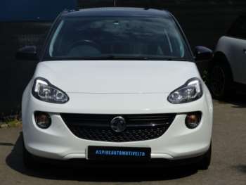 Used Vauxhall Adam 2016 for sale - 74489551: Photo
