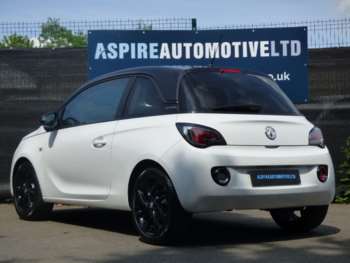 Used Vauxhall Adam 2016 for sale - 74489551: Photo