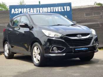 (10) - 2.0 CRDi Style Euro 5 5dr
