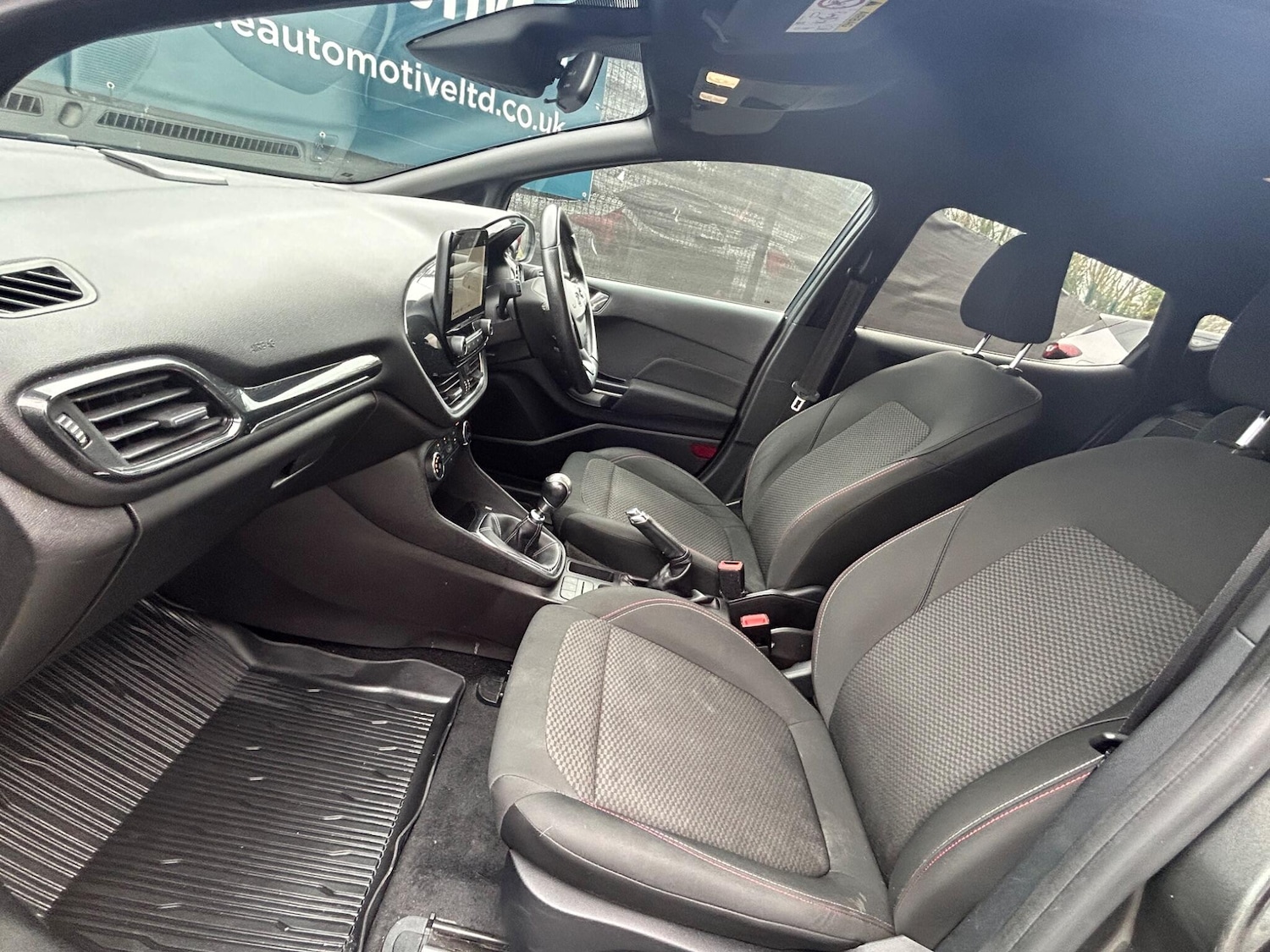 Used Ford Fiesta 2018 for sale - 77612918: Photo 12