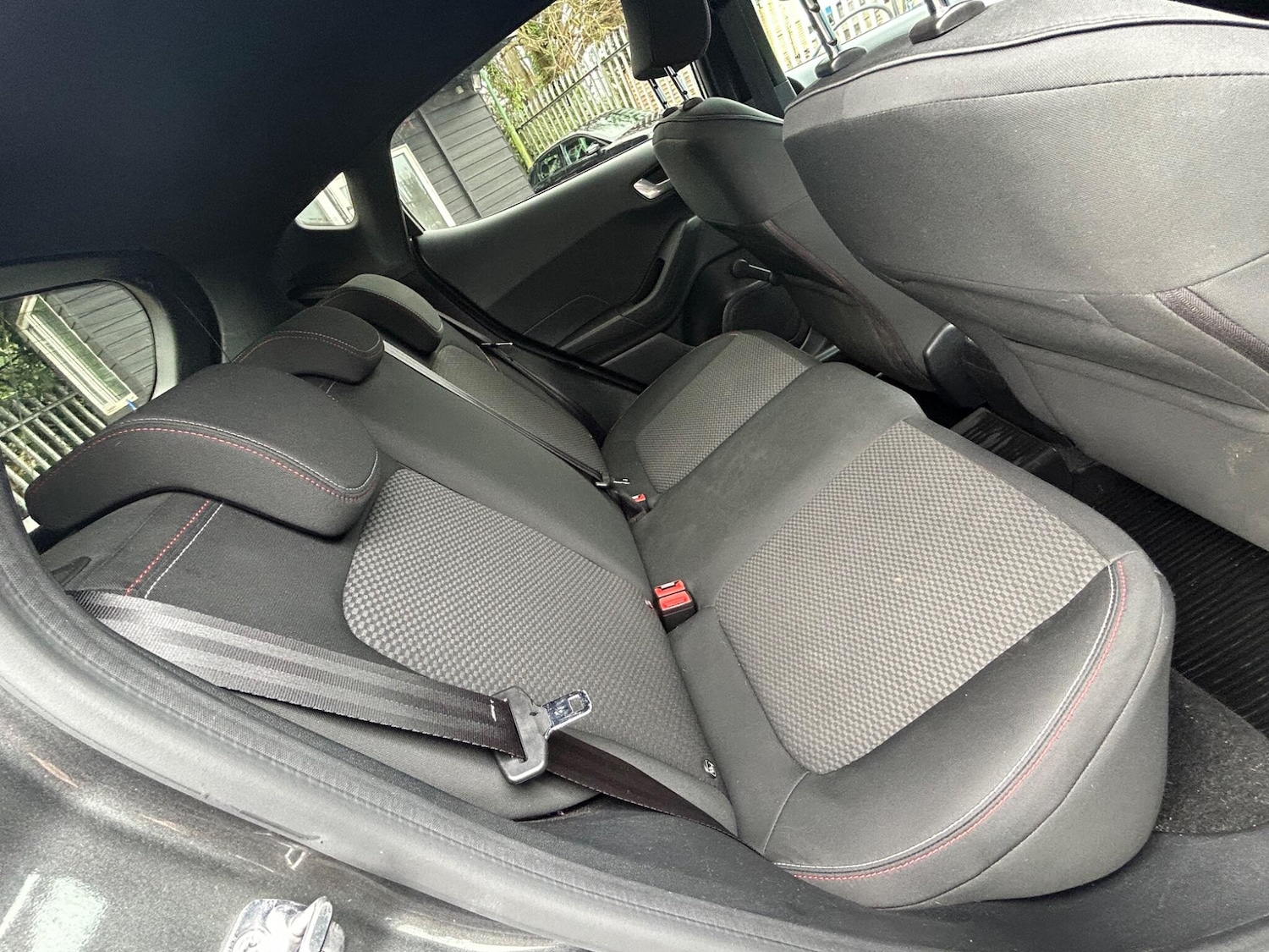 Used Ford Fiesta 2018 for sale - 77612918: Photo 13