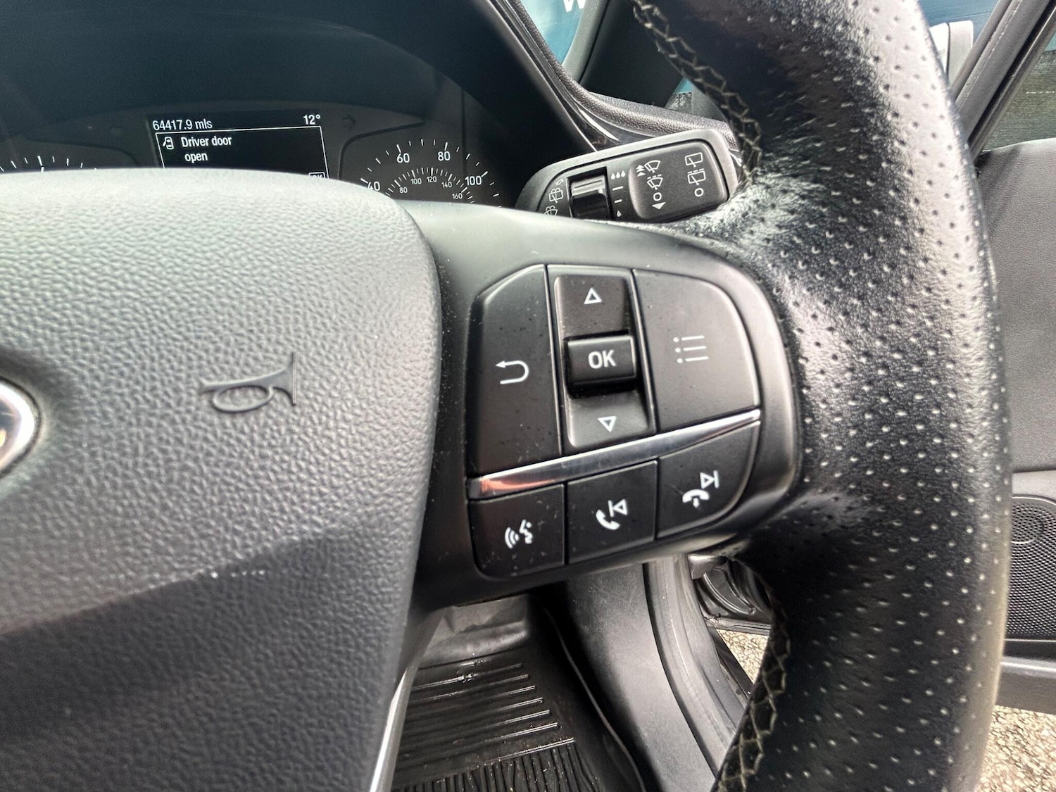 Used Ford Fiesta 2018 for sale - 77612918: Photo 19