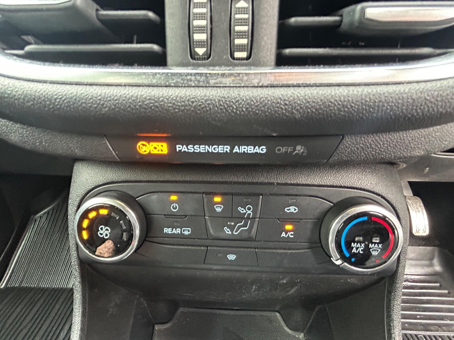 Used Ford Fiesta 2018 for sale - 77612918: Photo 21