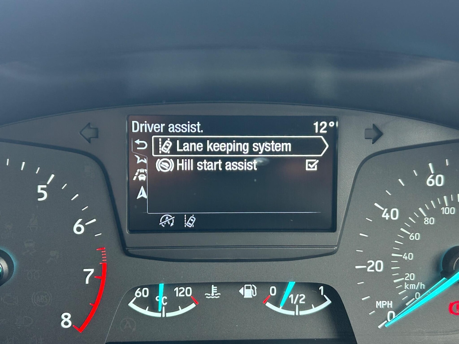 Used Ford Fiesta 2018 for sale - 77612918: Photo 23