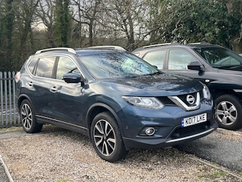 2017 (17) - 1.6 dCi Tekna Euro 6 (s/s) 5dr