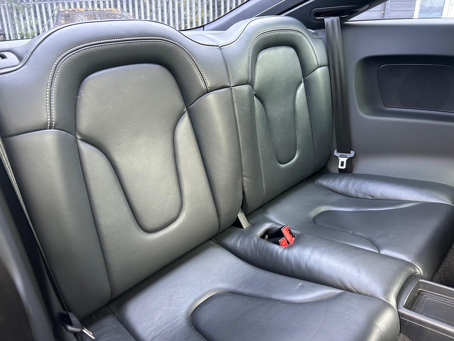 Used Audi TT 2011 for sale - 76953420: Photo 15