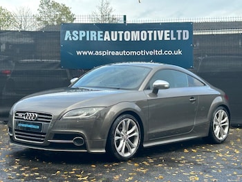 Used Audi TT 2011 for sale - 76953420: Photo