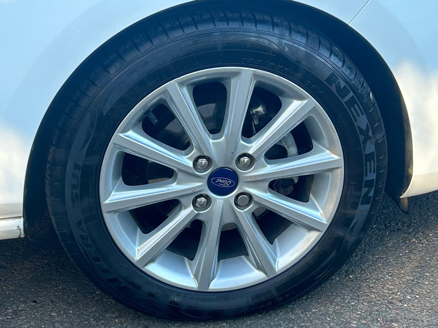 Used Ford Fiesta 2018 for sale - 76952300: Photo 26