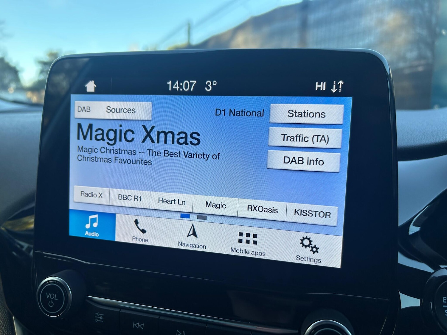 Used Ford Fiesta 2018 for sale - 76952300: Photo 31