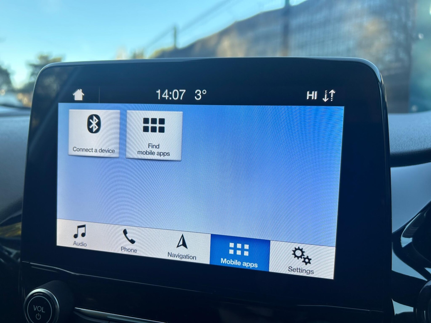 Used Ford Fiesta 2018 for sale - 76952300: Photo 32