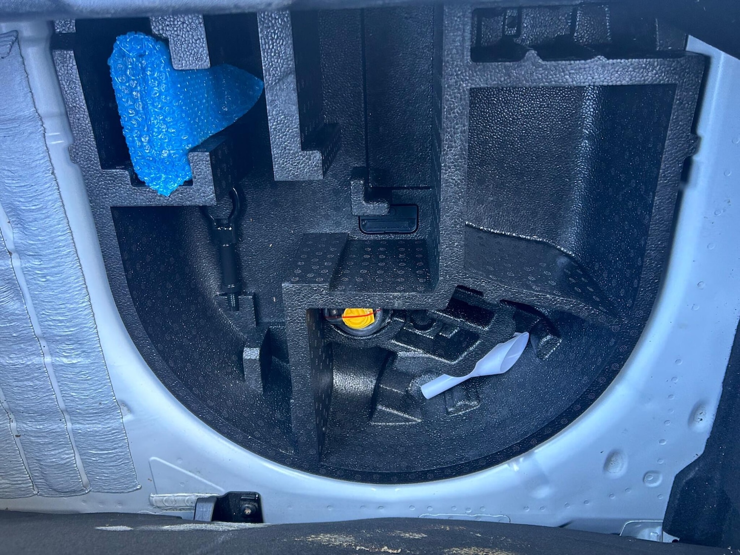 Used Ford Fiesta 2018 for sale - 76952300: Photo 39