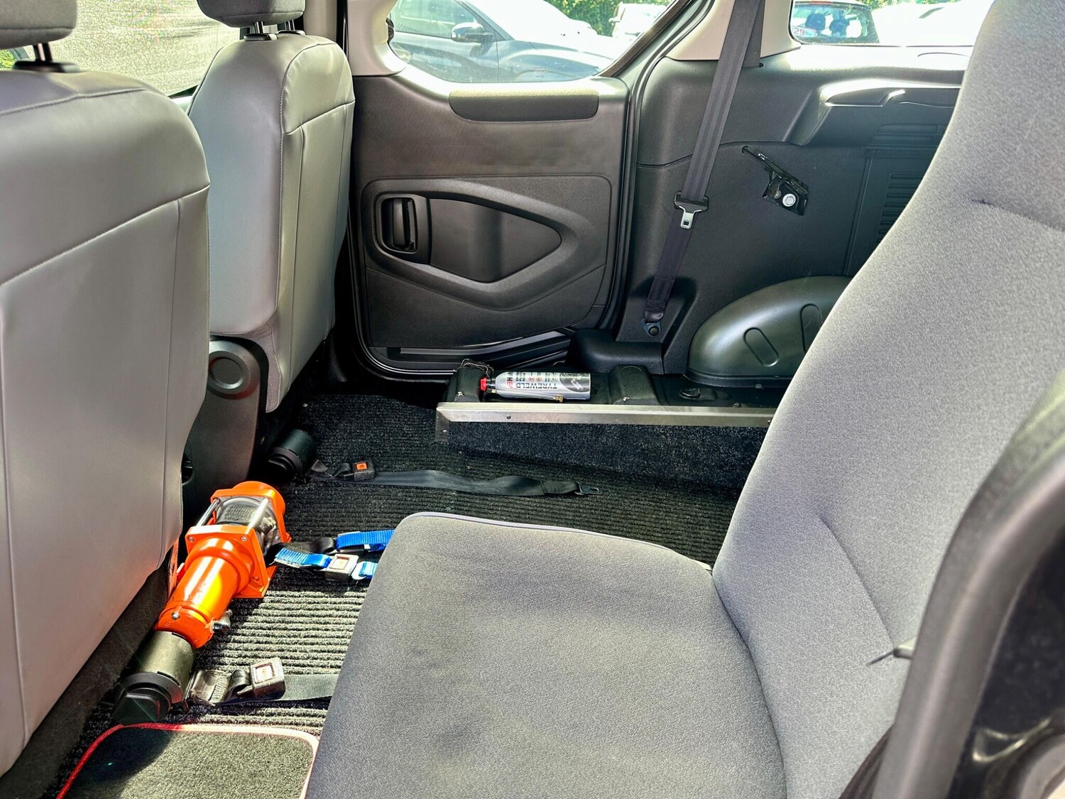 Vehicle 19