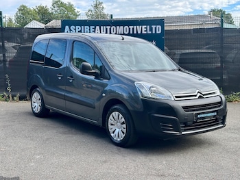 Citroen - Berlingo