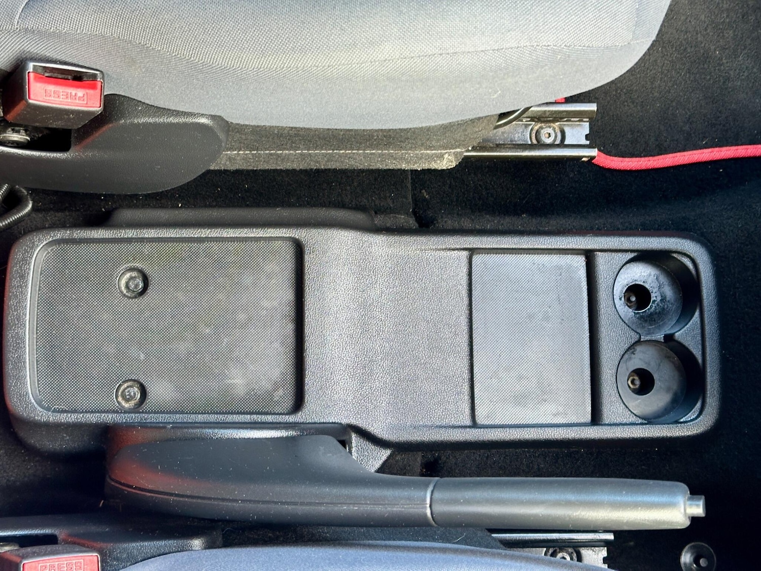 Vehicle 31
