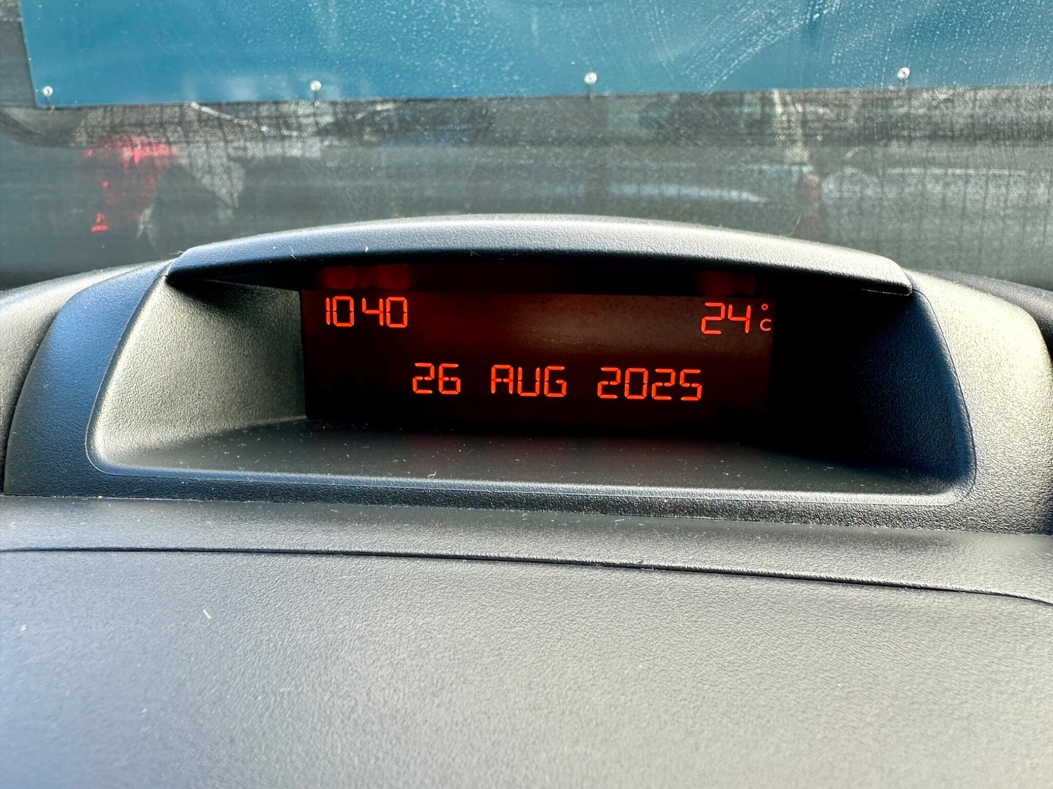 Vehicle 33