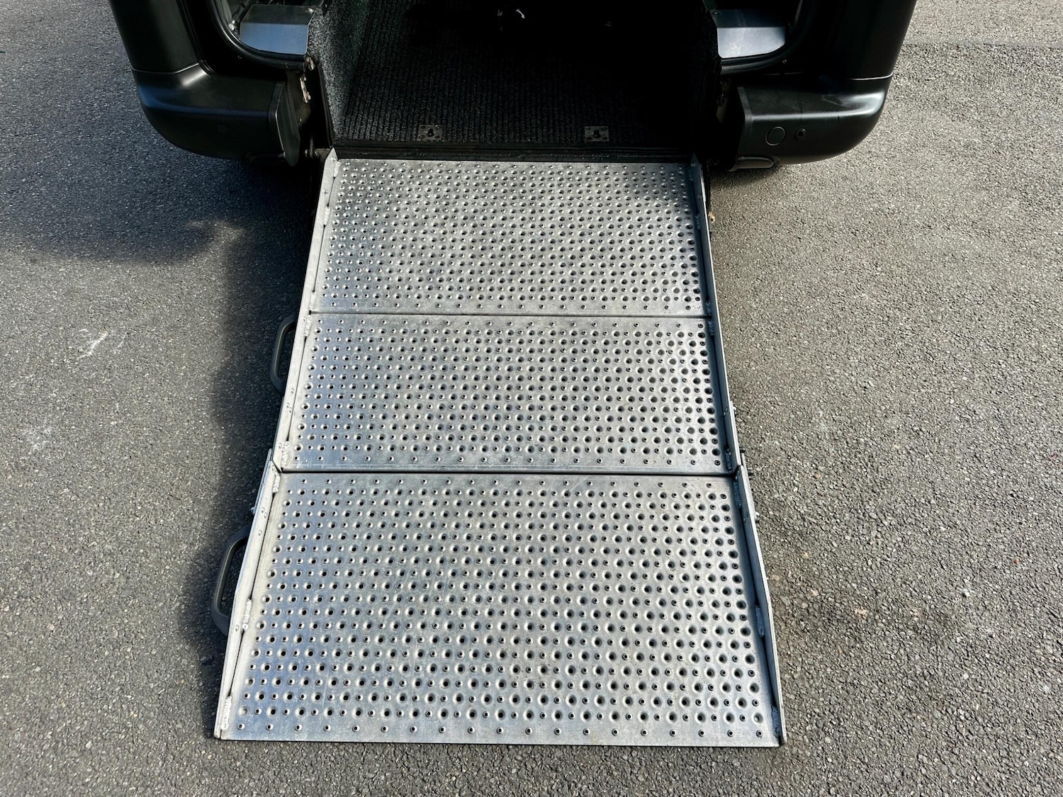 Vehicle 43
