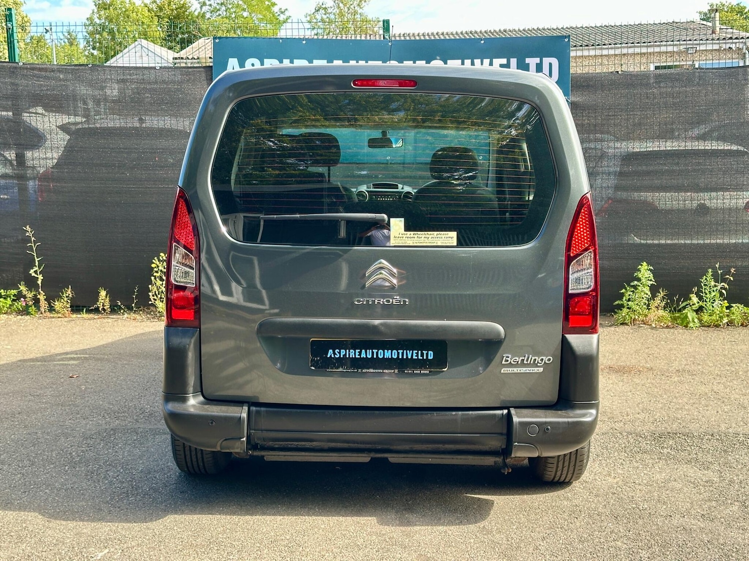 Vehicle 7