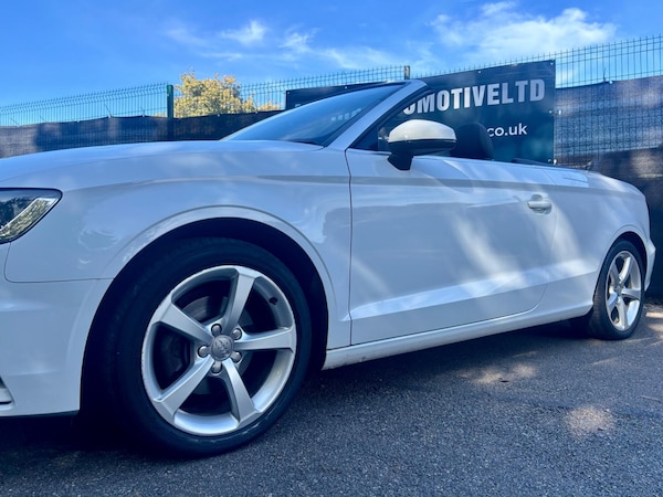 Used Audi A3 2014 for sale - 76240243: Photo 10