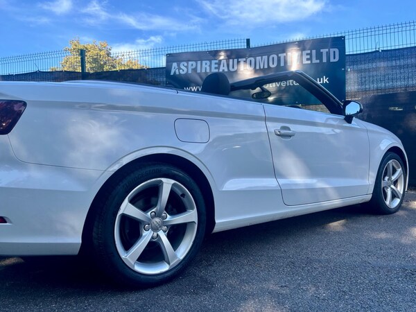 Used Audi A3 2014 for sale - 76240243: Photo 11
