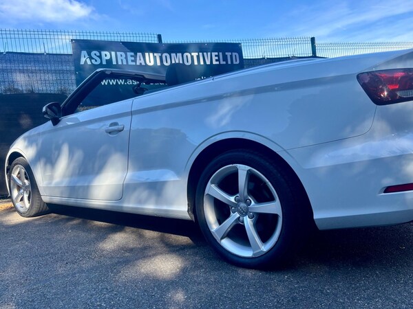 Used Audi A3 2014 for sale - 76240243: Photo 12