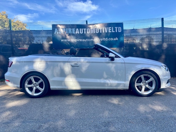 Used Audi A3 2014 for sale - 76240243: Photo 13