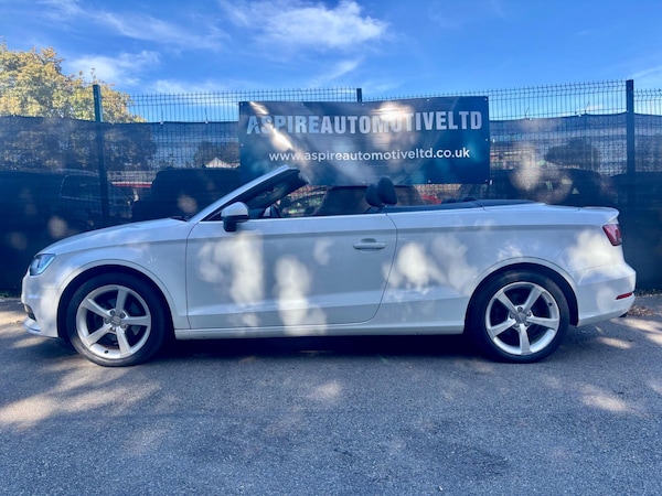 Used Audi A3 2014 for sale - 76240243: Photo 14