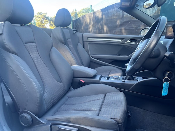 Used Audi A3 2014 for sale - 76240243: Photo 15