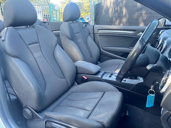 Used Audi A3 2014 for sale - 76240243: Photo 16