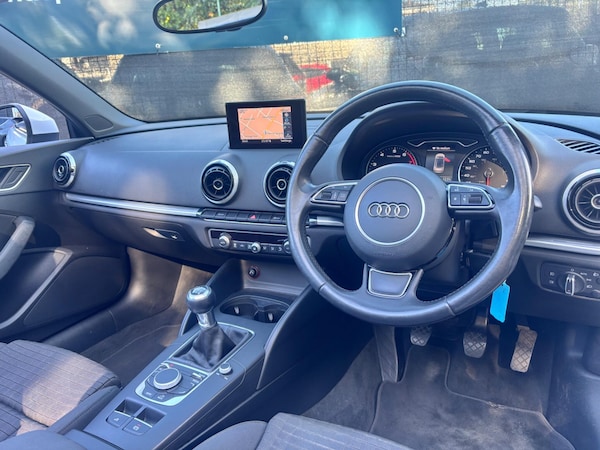 Used Audi A3 2014 for sale - 76240243: Photo 17