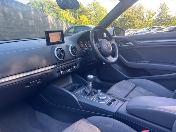 Used Audi A3 2014 for sale - 76240243: Photo 19
