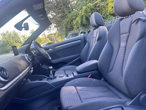 Used Audi A3 2014 for sale - 76240243: Photo 20