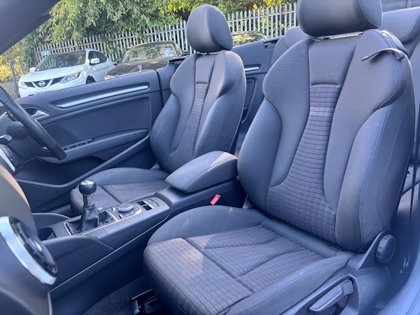 Used Audi A3 2014 for sale - 76240243: Photo 21