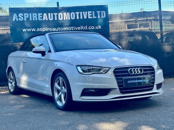 Used Audi A3 2014 for sale - 76240243: Photo 2