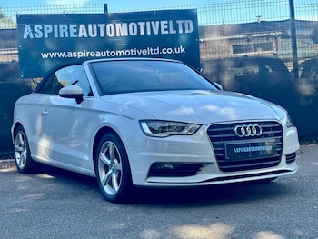 Used Audi A3 2014 for sale - 76240243: Photo 2