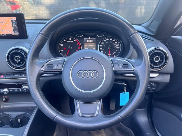 Used Audi A3 2014 for sale - 76240243: Photo 31