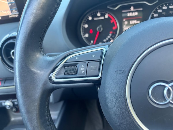 Used Audi A3 2014 for sale - 76240243: Photo 32