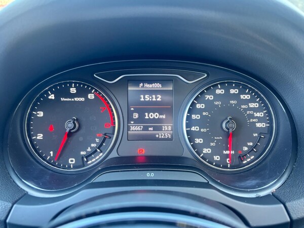 Used Audi A3 2014 for sale - 76240243: Photo 37