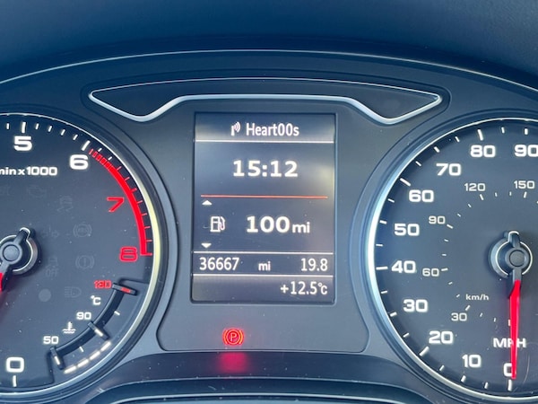 Used Audi A3 2014 for sale - 76240243: Photo 38