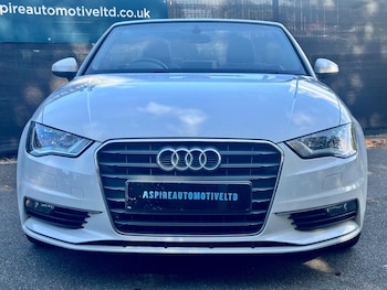 Used Audi A3 2014 for sale - 76240243: Photo 3